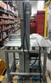 Lot: 15-3-7320: (1) Hobart 6801 Vertical Meat Saw 