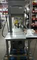 Lot: 15-3-7320: (1) Hobart 6801 Vertical Meat Saw 