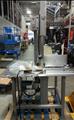 Lot: 15-3-7320: (1) Hobart 6801 Vertical Meat Saw 