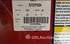 Lot: 15-3-7231: (1) Coats 950 Electric Wheel Balancer (1) Coats 950 Electric Wheel Balancer 