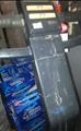 Lot: 15-3-10483: (1) Crown PR 3020-60 Electric Ride On Pallet Jack 