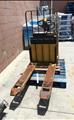 Lot: 15-3-7319: (1) Yale MPW050-EN2 - Pallet Jack 
