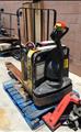 Lot: 15-3-7319: (1) Yale MPW050-EN2 - Pallet Jack 