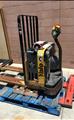 Lot: 15-3-7319: (1) Yale MPW050-EN2 - Pallet Jack 