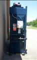 Lot: 15-3-7299: (1) Cram-A-Lot DBR-72-H Vertical Cardboard Baler 