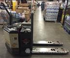Lot: 15-3-7045: (1) Crown PW 3520-60 Electric Pallet Jack 