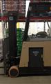 Lot: 15-3-7364: (1) Crown RC 3020-30 Counter Balanced Forklift 