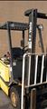 Lot: 15-3-7234: (1) Yale GLP040AFNUAF084  Propane Forklift 