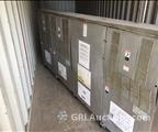 Lot: 15-3-7025: (1) Giles EOF,10,10,24,24,COMP,ADD Deep Fryer 