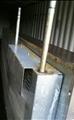 Lot: 15-3-7341: (1) Fry Master 2 Bay Deep Fryer 