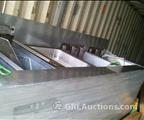 Lot: 15-3-7341: (1) Fry Master 2 Bay Deep Fryer 