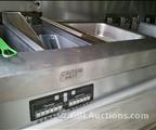 Lot: 15-3-7341: (1) Fry Master 2 Bay Deep Fryer 