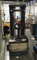 Lot: 15-3-7049: (1) Crown WS 2000-40 Electric Walkie Stacker 