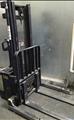 Lot: 15-3-7049: (1) Crown WS 2000-40 Electric Walkie Stacker 