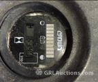 Lot: 15-3-7049: (1) Crown WS 2000-40 Electric Walkie Stacker 