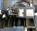 Lot: 15-3-7245: (1) Challenger 67000 Low Rise Auto Lift 
