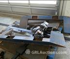 Lot: 15-3-7245: (1) Challenger 67000 Low Rise Auto Lift 