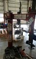 Lot: 15-3-7246: (1) Coats 7060AX Rim clamp tire changer (1) Coats 5060AX Rim clamp tire changer 