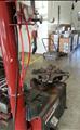 Lot: 15-3-7246: (1) Coats 7060AX Rim clamp tire changer (1) Coats 5060AX Rim clamp tire changer 