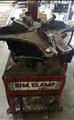 Lot: 15-3-7246: (1) Coats 7060AX Rim clamp tire changer (1) Coats 5060AX Rim clamp tire changer 