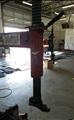 Lot: 15-3-7246: (1) Coats 7060AX Rim clamp tire changer (1) Coats 5060AX Rim clamp tire changer 