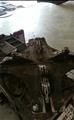 Lot: 15-3-7246: (1) Coats 7060AX Rim clamp tire changer (1) Coats 5060AX Rim clamp tire changer 