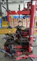 Lot: 15-3-7246: (1) Coats 7060AX Rim clamp tire changer (1) Coats 5060AX Rim clamp tire changer 
