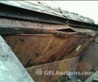 Lot: 15-3-7248: (1) Cram-A-Lot SCR-T2-30 Self Contained Commercial Trash Compactor 