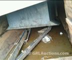 Lot: 15-3-7248: (1) Cram-A-Lot SCR-T2-30 Self Contained Commercial Trash Compactor 