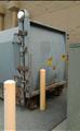 Lot: 15-3-7248: (1) Cram-A-Lot SCR-T2-30 Self Contained Commercial Trash Compactor 
