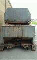 Lot: 15-3-7248: (1) Cram-A-Lot SCR-T2-30 Self Contained Commercial Trash Compactor 