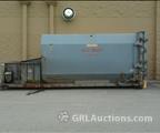Lot: 15-3-7248: (1) Cram-A-Lot SCR-T2-30 Self Contained Commercial Trash Compactor 