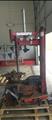 Lot: 15-3-7365: (1) Coats 7060AX Rim clamp tire changer 
