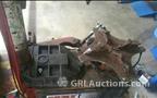 Lot: 15-3-7365: (1) Coats 7060AX Rim clamp tire changer 