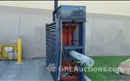 Lot: 15-3-7382: (1) Cram-A-Lot BALER UNKNOWN 