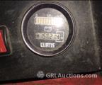 Lot: 15-3-7093: (1) Raymond DL65 Electric Pallet Jack 