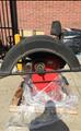Lot: 15-3-7243: (1) John Bean EEWB502A - Wheel Balancer 