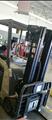 Lot: 15-3-7249: (1) Crown RC 5530C Counter Balanced Forklift 