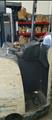 Lot: 15-3-7249: (1) Crown RC 5530C Counter Balanced Forklift 
