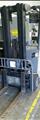 Lot: 15-3-7249: (1) Crown RC 5530C Counter Balanced Forklift 