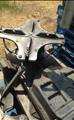 Lot: 15-3-7238: (1) Coats 7060AX Rim clamp tire changer 