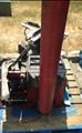 Lot: 15-3-7238: (1) Coats 7060AX Rim clamp tire changer 