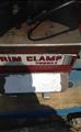 Lot: 15-3-7238: (1) Coats 7060AX Rim clamp tire changer 
