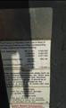 Lot: 15-3-7238: (1) Coats 7060AX Rim clamp tire changer 