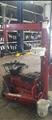 Lot: 15-3-7378: (1) Coats 5060AX Rim clamp tire changer 