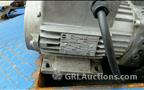 Lot: 15-3-7227: (1) Challenger SRM10 Automotive Pad Lift 
