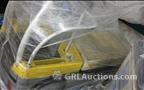 Lot: 15-3-4562: (1) Crown WAV50-84 Electric Personal Manlift 
