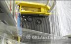 Lot: 15-3-4562: (1) Crown WAV50-84 Electric Personal Manlift 