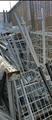 Lot: 15-3-7389: (26) Warehouse Racking Mixed lot (20) Warehouse Racking Mixed lot (20) Gondola Wire Grid 48" x 22" 