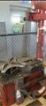 Lot: 15-3-7309: (1) Coats 7060AX Rim clamp tire changer 